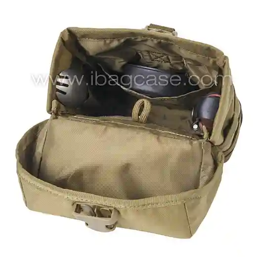 Molle Utility Tactical Pouch Manufacturer