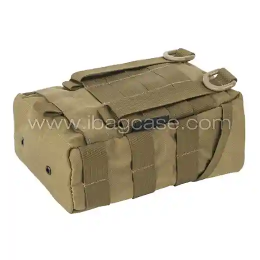 Molle Utility Tactical Pouch Supplier